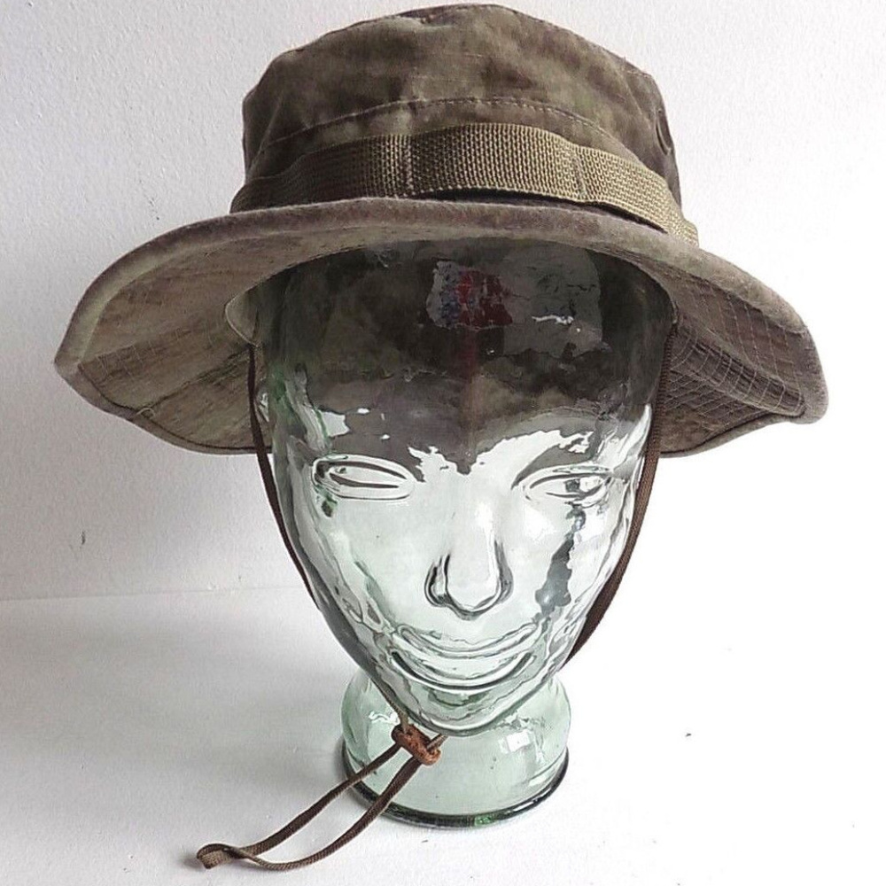 Propper Camo Boonie Hot Weather Sun Hat